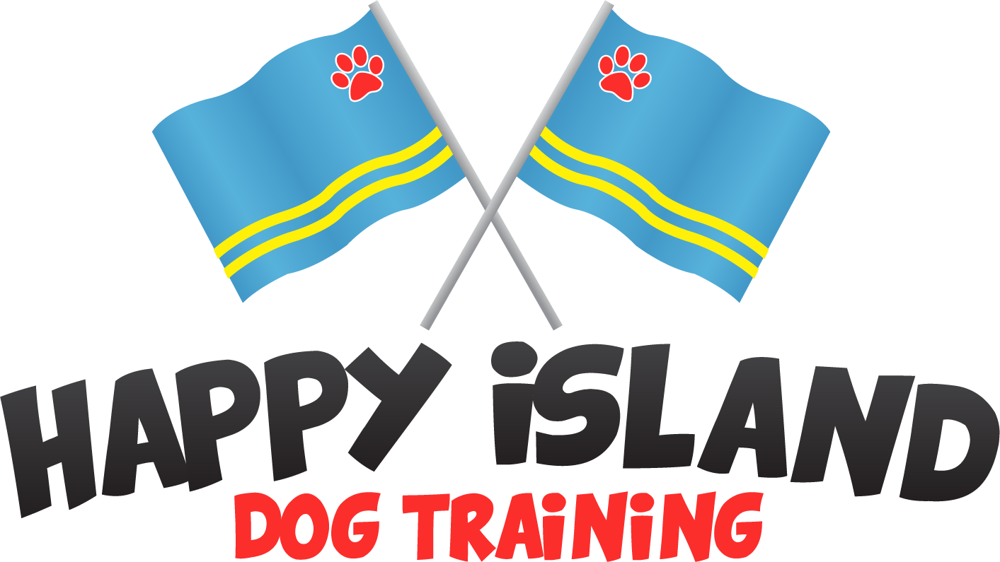 Happy Island Dog Training